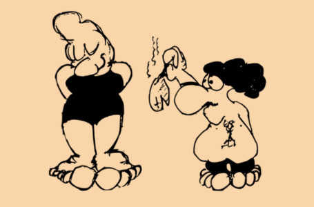 סיפור חגיגי לראש-השנה